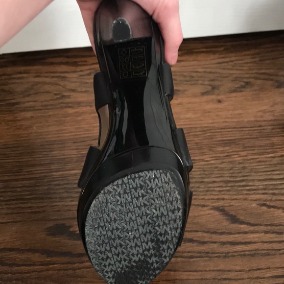 Michael Kors Heels - Picture 4 of 5